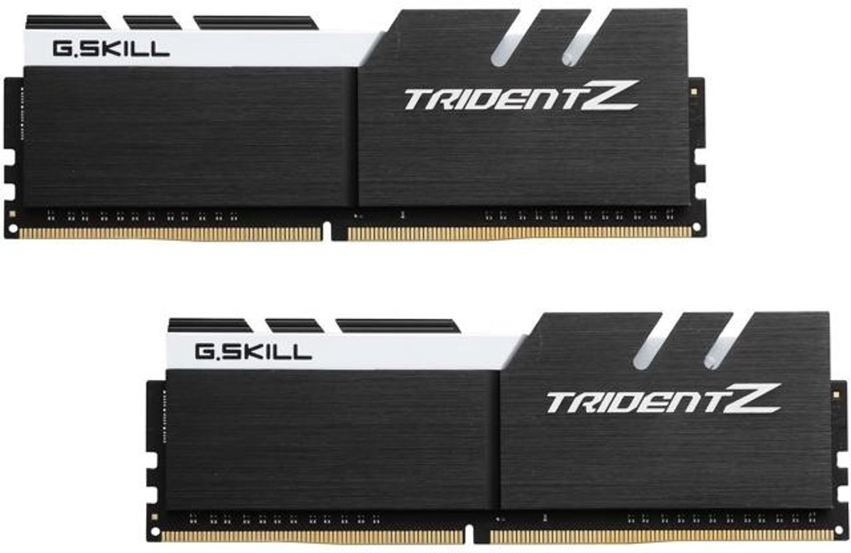 G.Skill 16GB DDR4-4133 16GB DDR4 4133MHz geheugenmodule