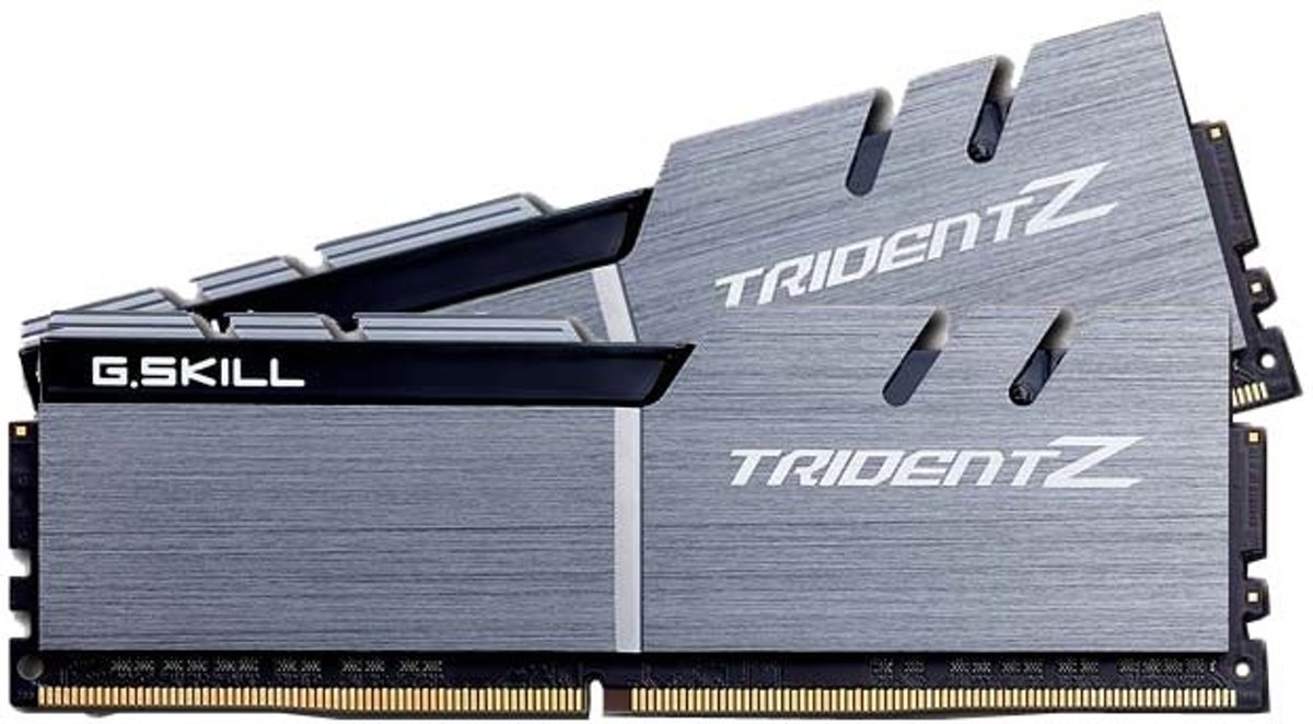 G.Skill 32GB DDR4-3200 32GB DDR4 3200MHz geheugenmodule