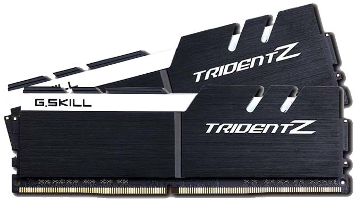 G.Skill 32GB DDR4-3200 geheugenmodule 3200 MHz