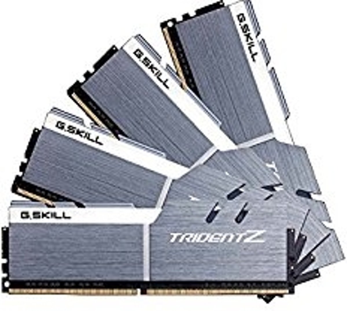 G.Skill 32GB DDR4-3600 32GB DDR4 3600MHz geheugenmodule