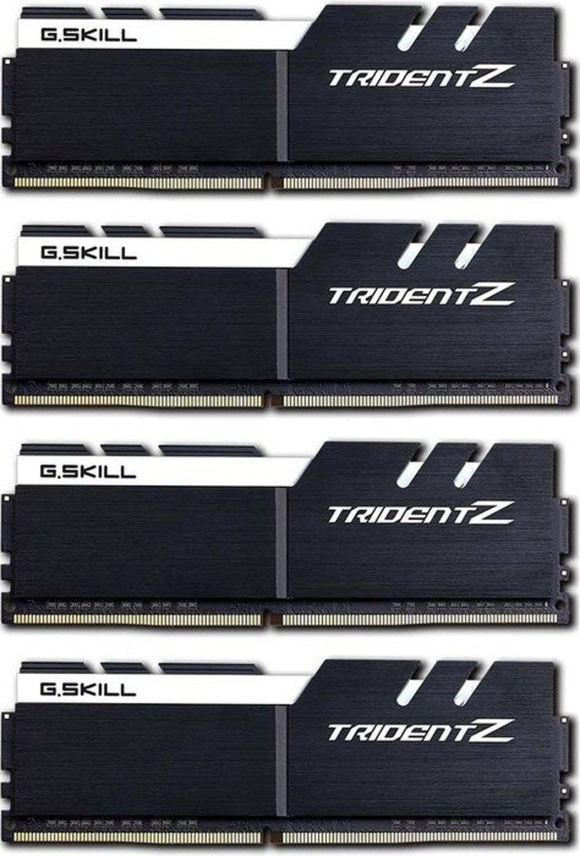 G.Skill 64GB DDR4-3200 geheugenmodule 3200 MHz