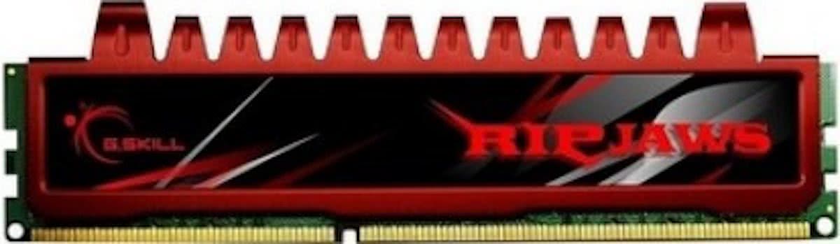 G.Skill F3-10666CL9S-4GBRL 4GB DDR3 1333MHz geheugenmodule