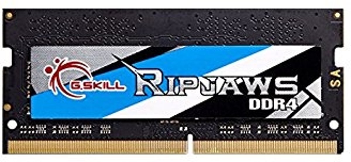 G.Skill F4-3000C16D-16GRS 16GB DDR4 3000MHz geheugenmodule