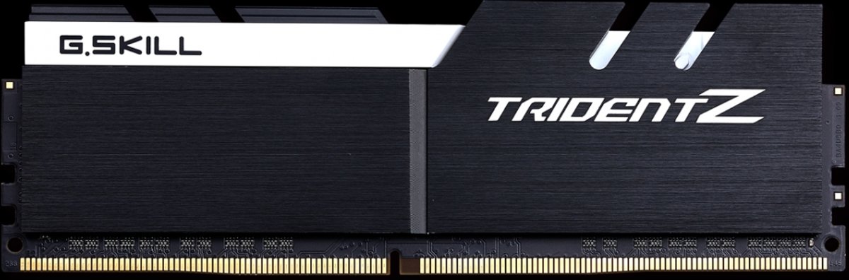 G.Skill F4-3600C17Q-64GTZKW geheugenmodule 64 GB DDR4 3600 MHz