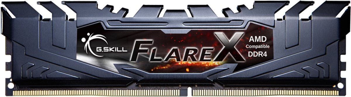 G.Skill Flare X 64GB DDR4 2933MHz (4 x 16 GB)