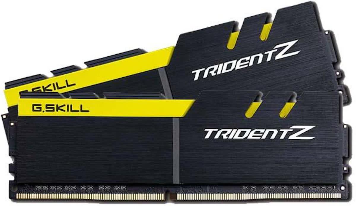 G.Skill RAM-geheugen 16GB DDR4-3200