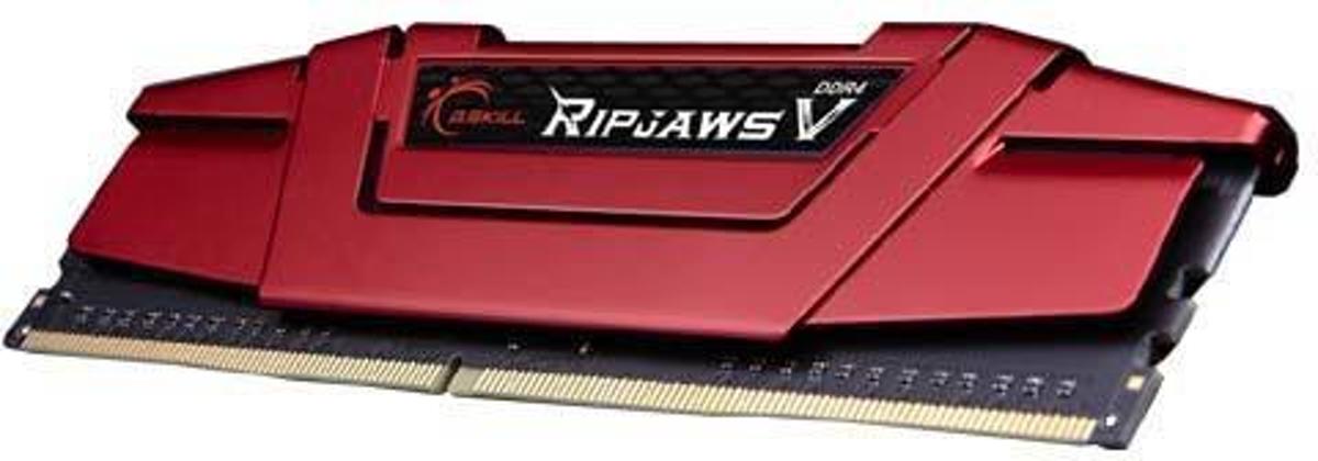 G.Skill RAM-geheugen Ripjaws V 64GB DDR4-2400Mhz