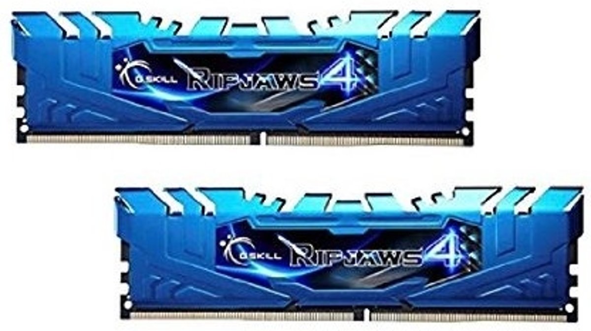 G.Skill Ripjaws 4 16GB DDR4 3000MHz (2 x 8 GB)