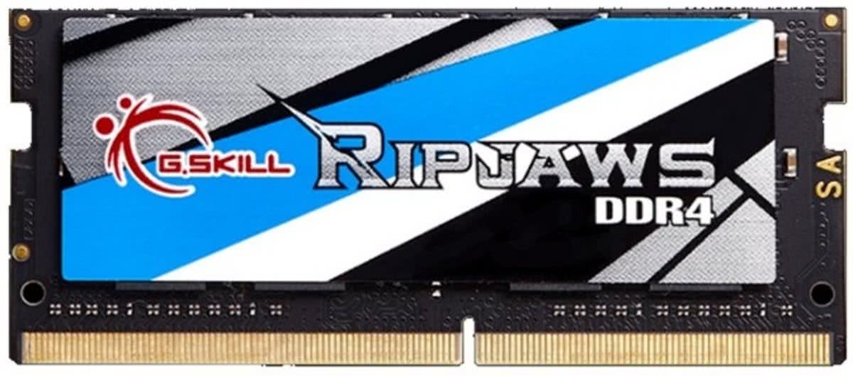 G.Skill Ripjaws 8GB DDR4 SODIMM 2133MHz (1 x 8 GB)