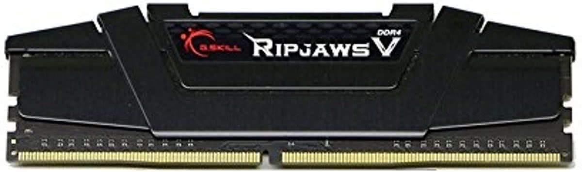 G.Skill Ripjaws V 16GB DDR4 3200MHz (1 x 16 GB)