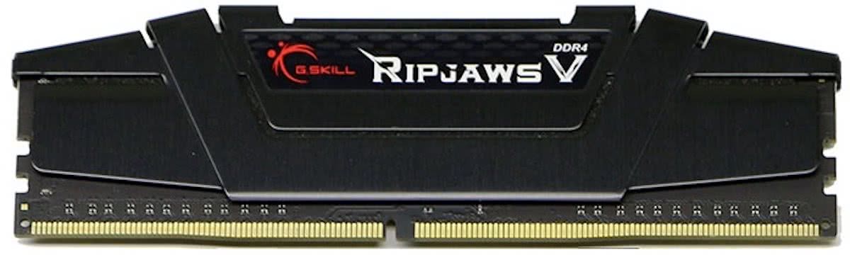 G.Skill Ripjaws V 16GB DDR4 3200MHz (2 x 8 GB)