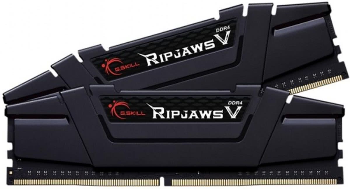 G.Skill Ripjaws V 16GB DDR4 3200MHz (2 x 8 GB)