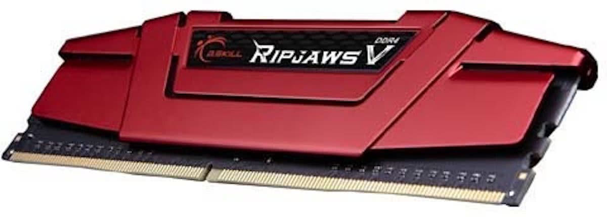 G.Skill Ripjaws V 16GB DDR4-3200Mhz 16GB DDR4 3200MHz geheugenmodule