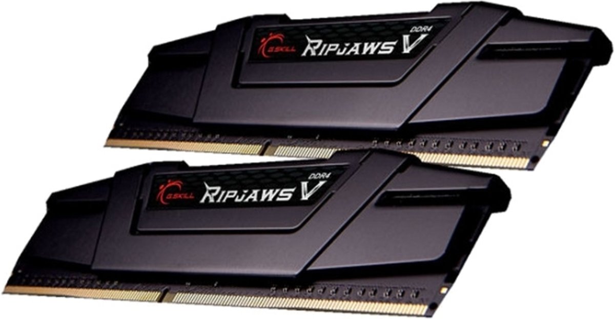 G.Skill Ripjaws V 8GB DDR4 3200MHz (2 x 4 GB)