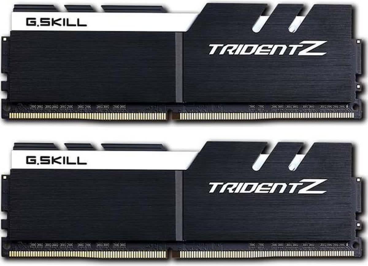 G.Skill Trident Z 16GB DDR4 3200MHz (2 x 8 GB)