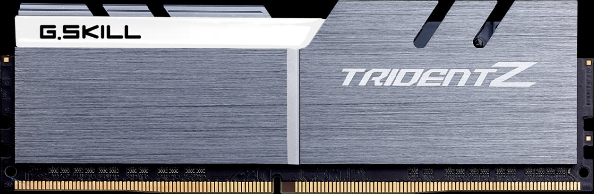 G.Skill Trident Z 32GB DDR4 4000MHz (2 x 16 GB)