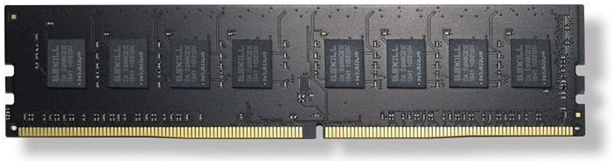 G.Skill Value 4GB DDR4 2133MHz (1 x 4 GB)