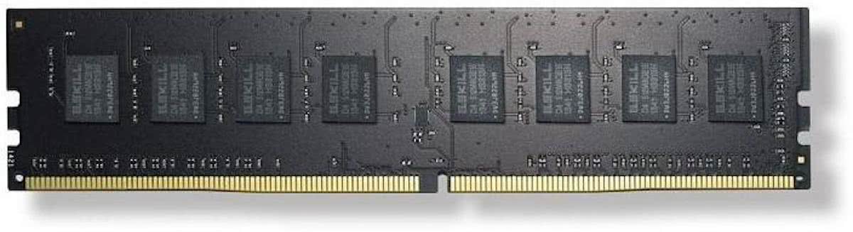 G.Skill Value 8GB DDR4 2400MHz (1 x 8 GB)