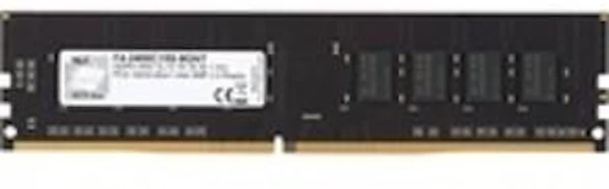 memory D4 2133 8GB C15 GSkill NS