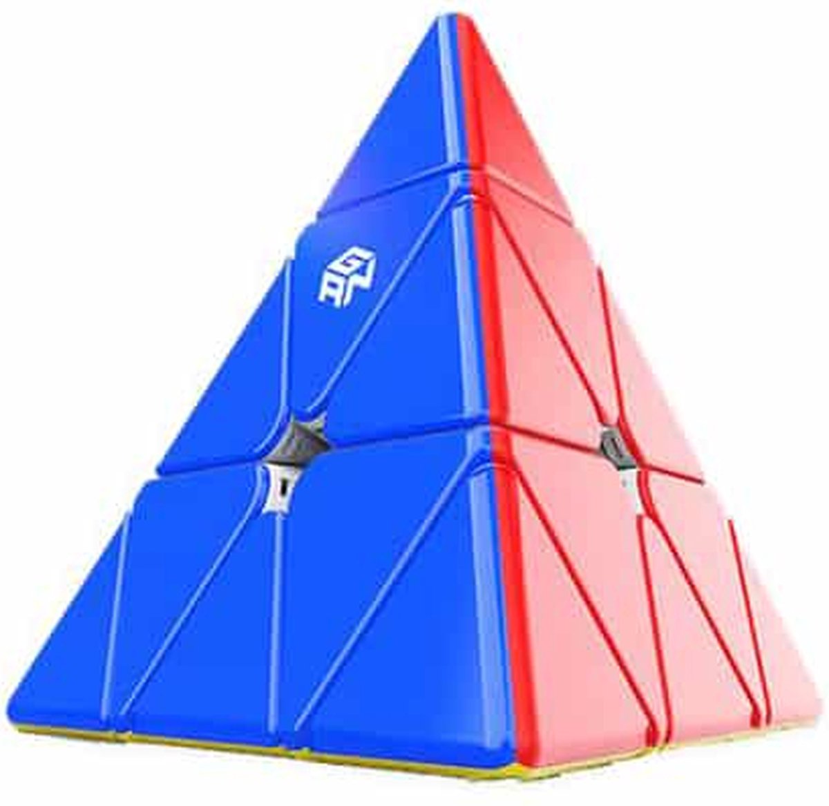 gan pyraminx m