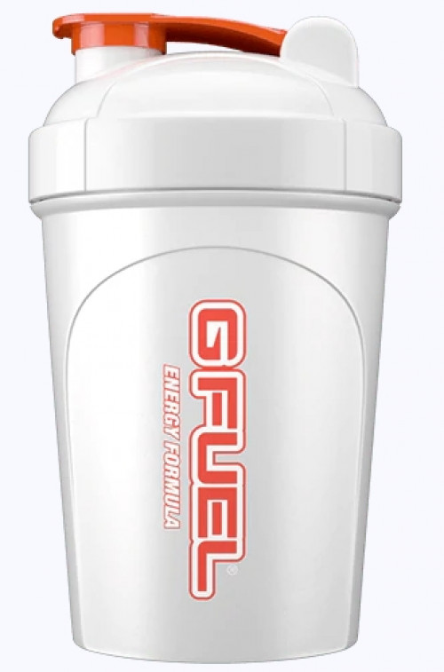 GFuel Energy Shaker Cup - Faze Diamond Handz Winter White