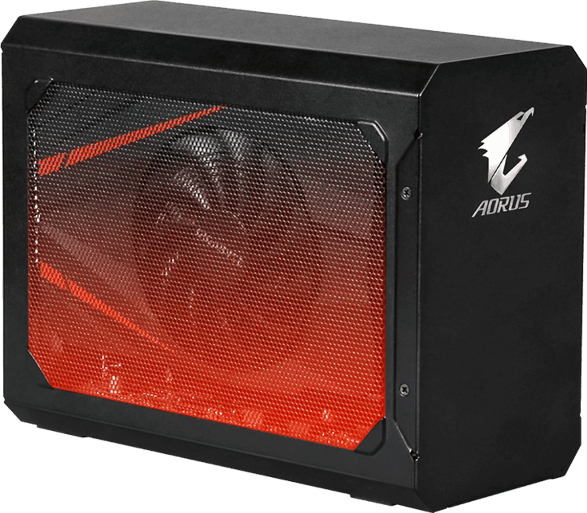 GIGABYTE Aorus GTX 1070 8GB Gaming Box Thunderbolt 3