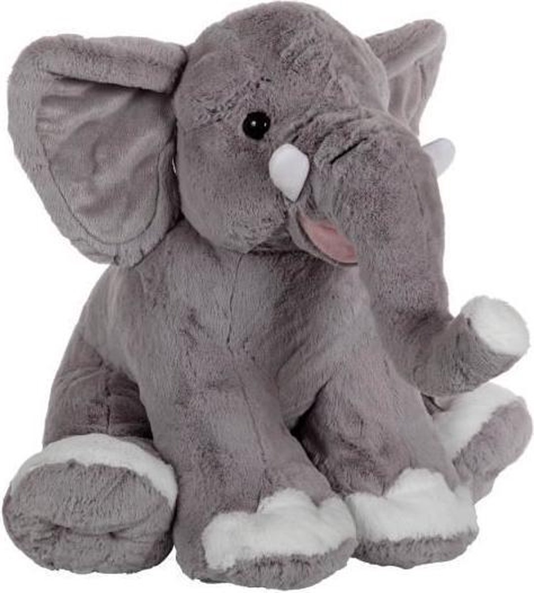 GIPSY Elephant zittend 50 cm