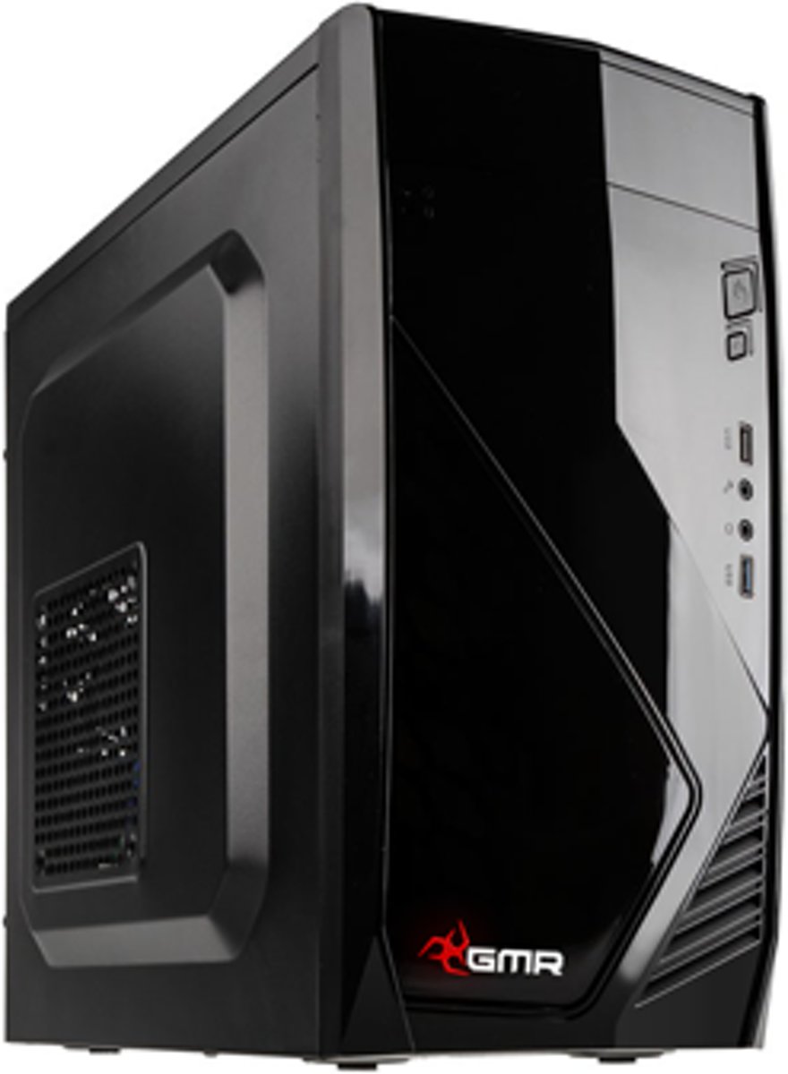 GMR Essential R3 2200G - 8GB - 240GB SSD - RX Vega 8 - Game PC