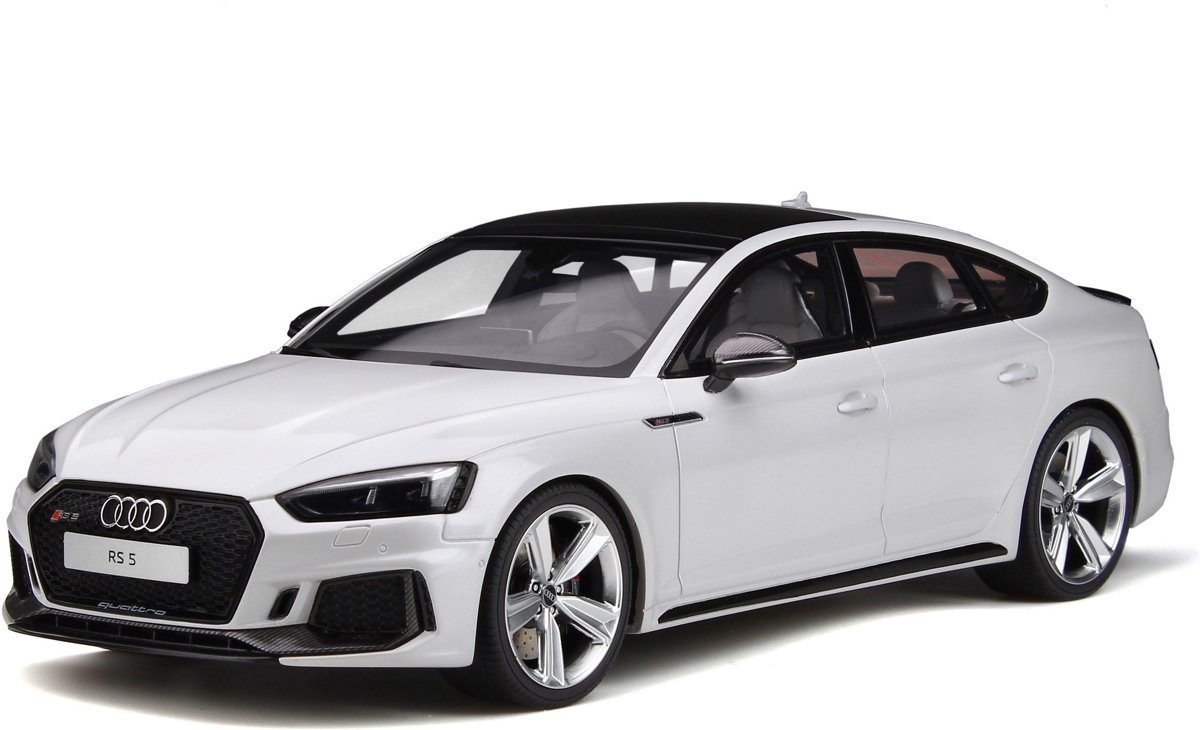 AUDI RS5 SPORTBACK - GT SPIRIT MODELAUTO 1:18