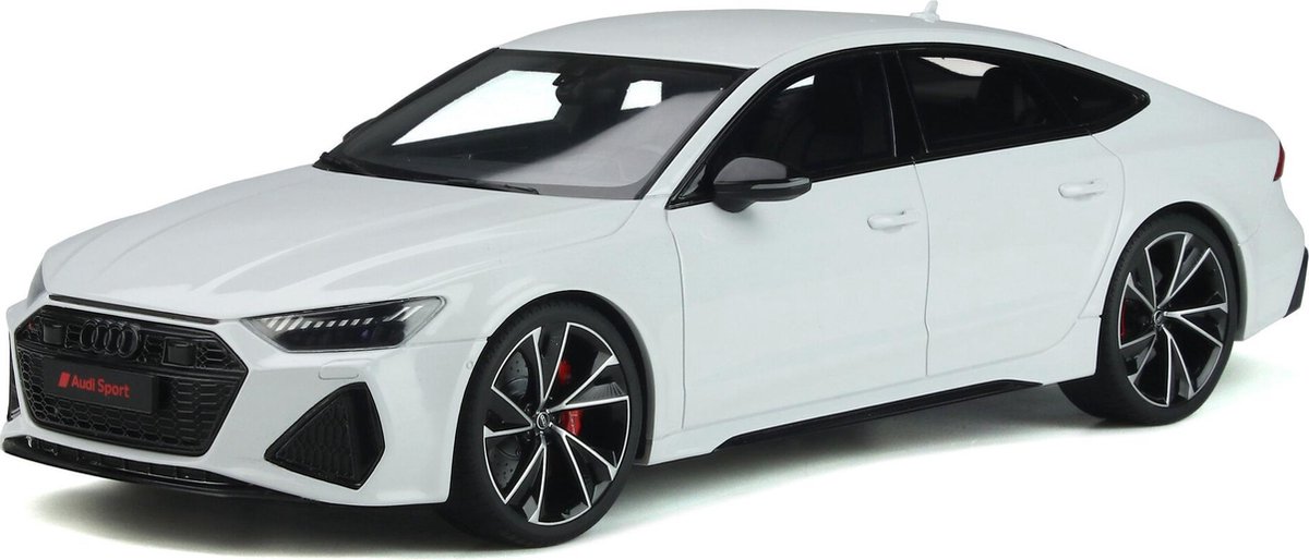 GT Spirit Audi RS 7 Sportback 1:18