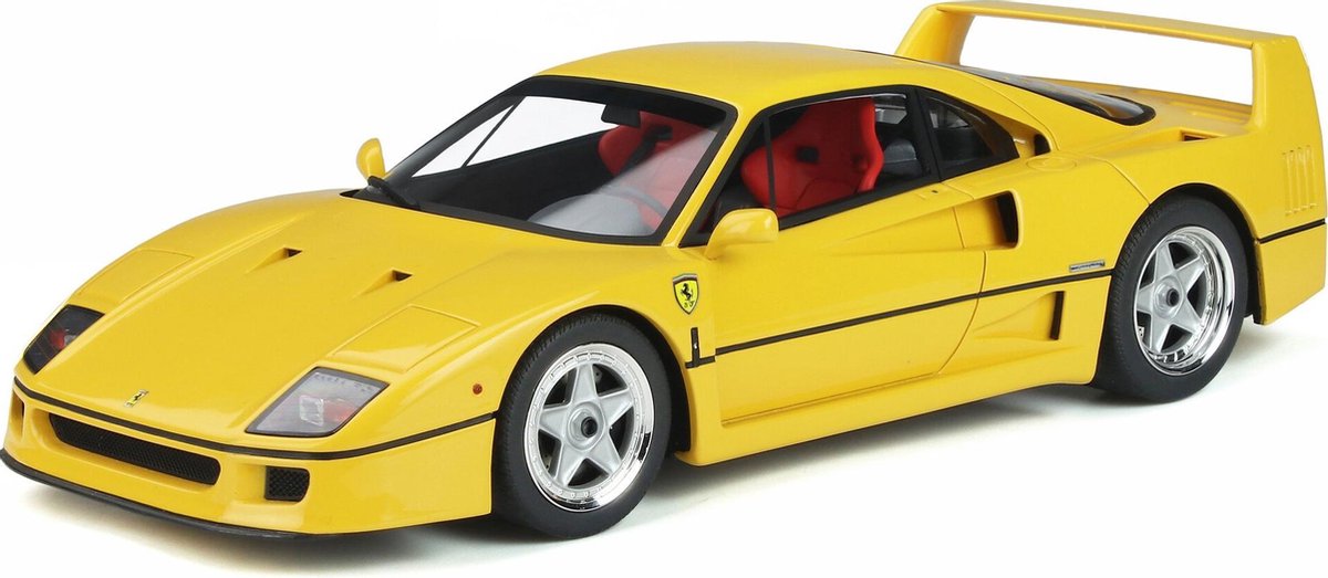 GT Spirit Ferrari F40 1:18