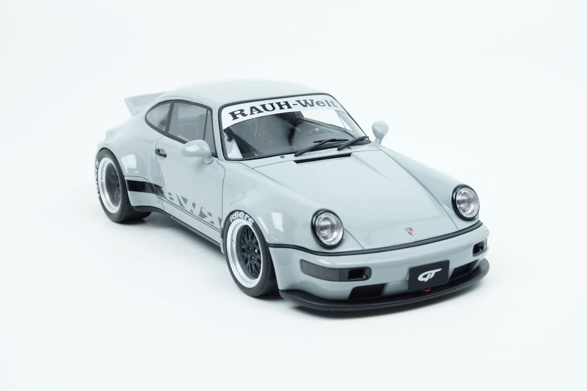 GT Spirit Porsche 911 (964) RWB 