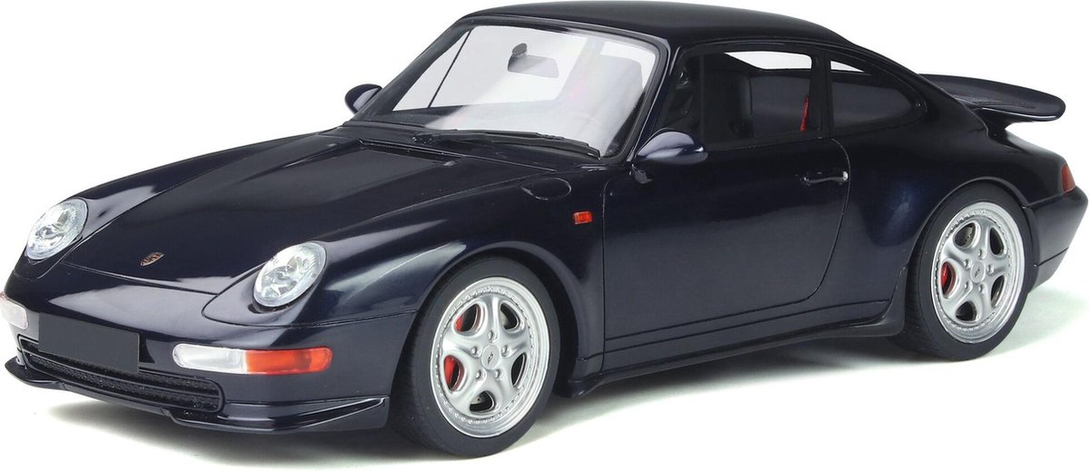 GT Spirit Porsche 911 (993) RS 1:18