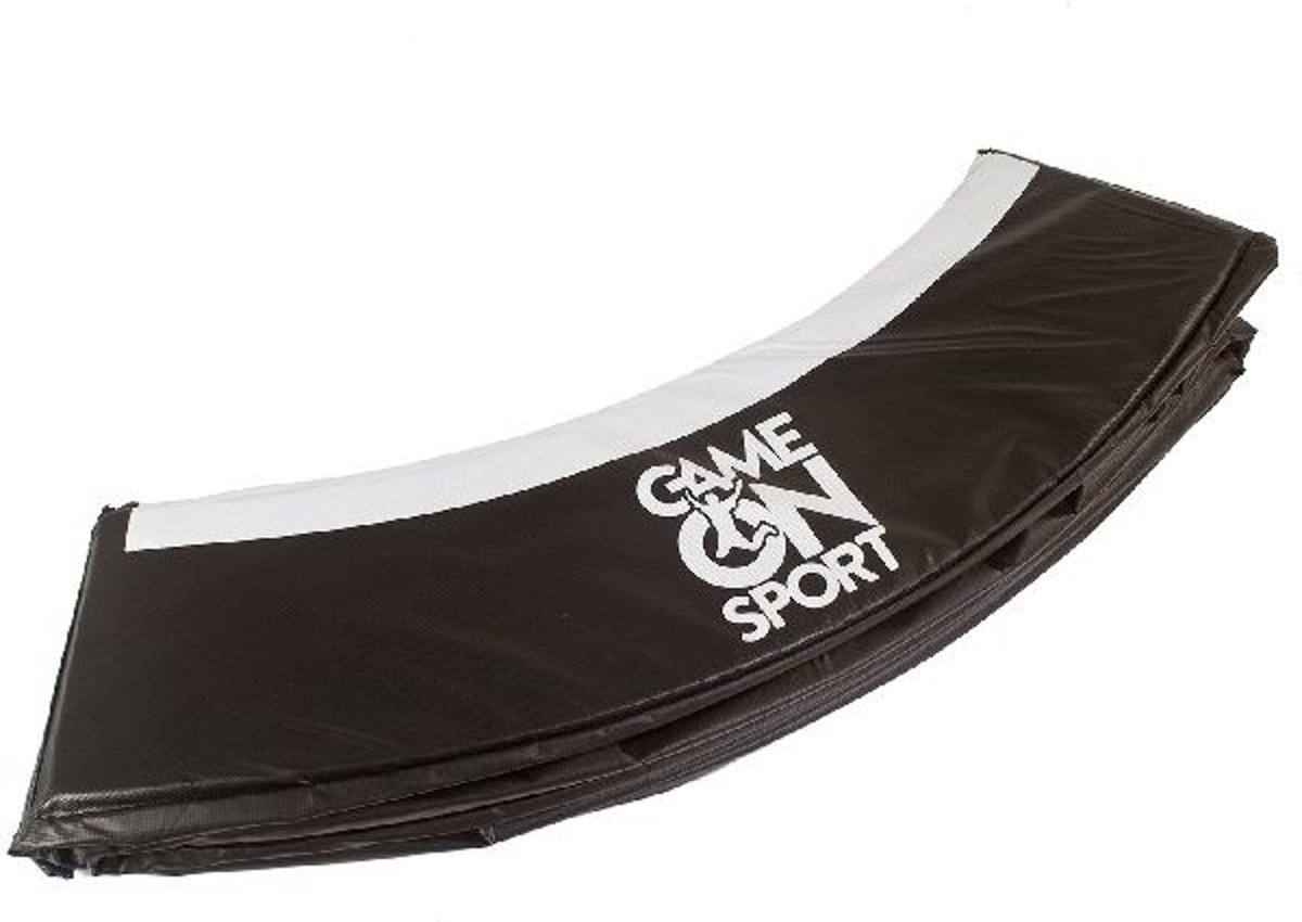 Game On Sport Rand 366 Zwart TZ