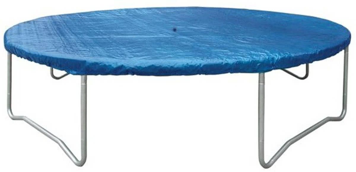 Game On Sport Trampoline Beschermhoes - 183 cm - Blauw