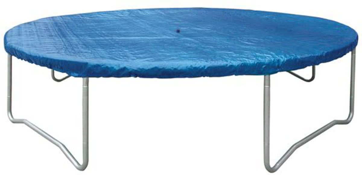 Game On Sport Trampoline Beschermhoes - 244 cm - Blauw