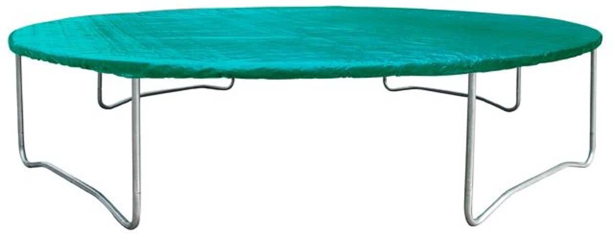 Game on Sport trampoline Hoes 244 groen