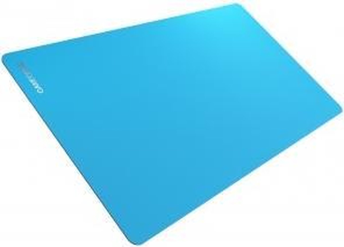 Gamegenic Prime Playmat 2mm Blue