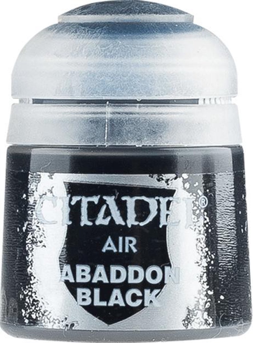 Citadel Air: Abaddon Black (24ml)