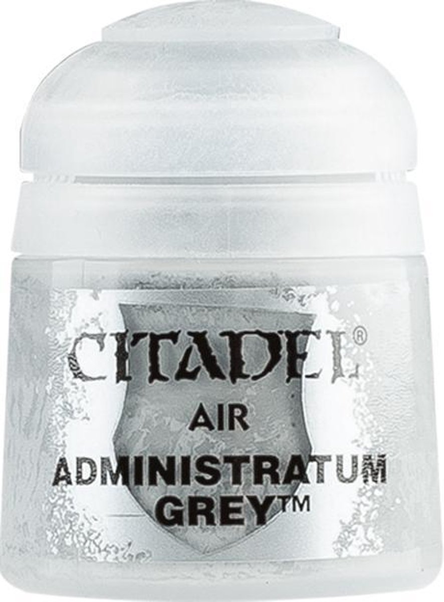 Citadel Air: Administratum Grey (24ml)