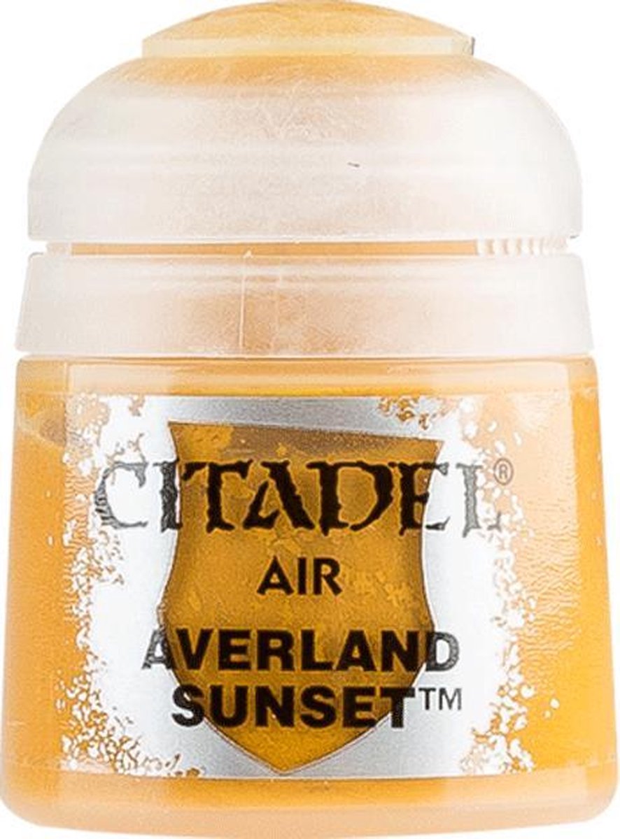 Citadel Air: Averland Sunset (24ml)