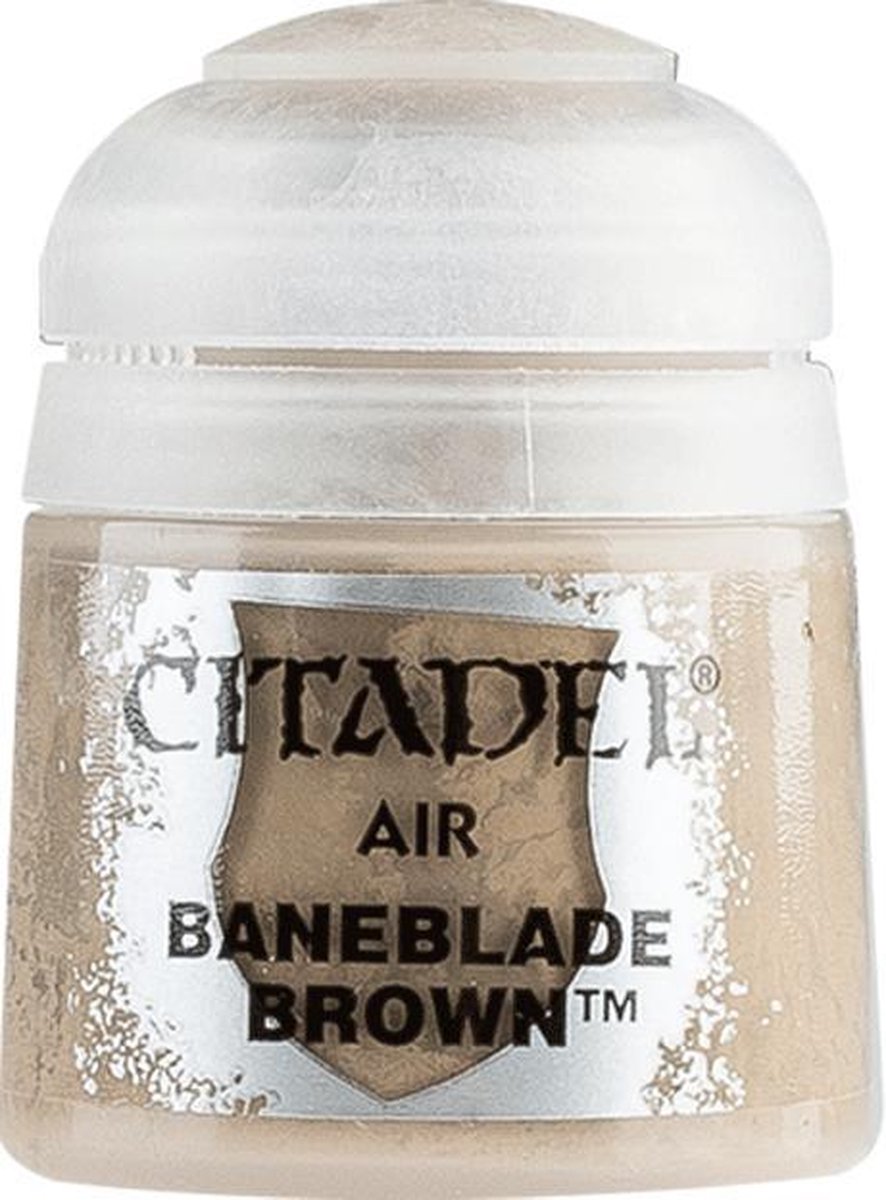 Citadel Air: Baneblade Brown (24ml)