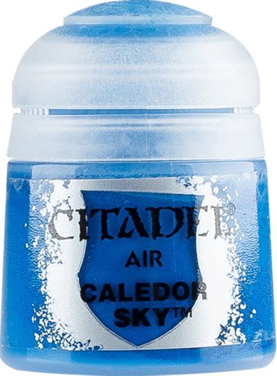 Citadel Air: Caledor Sky (24ml)