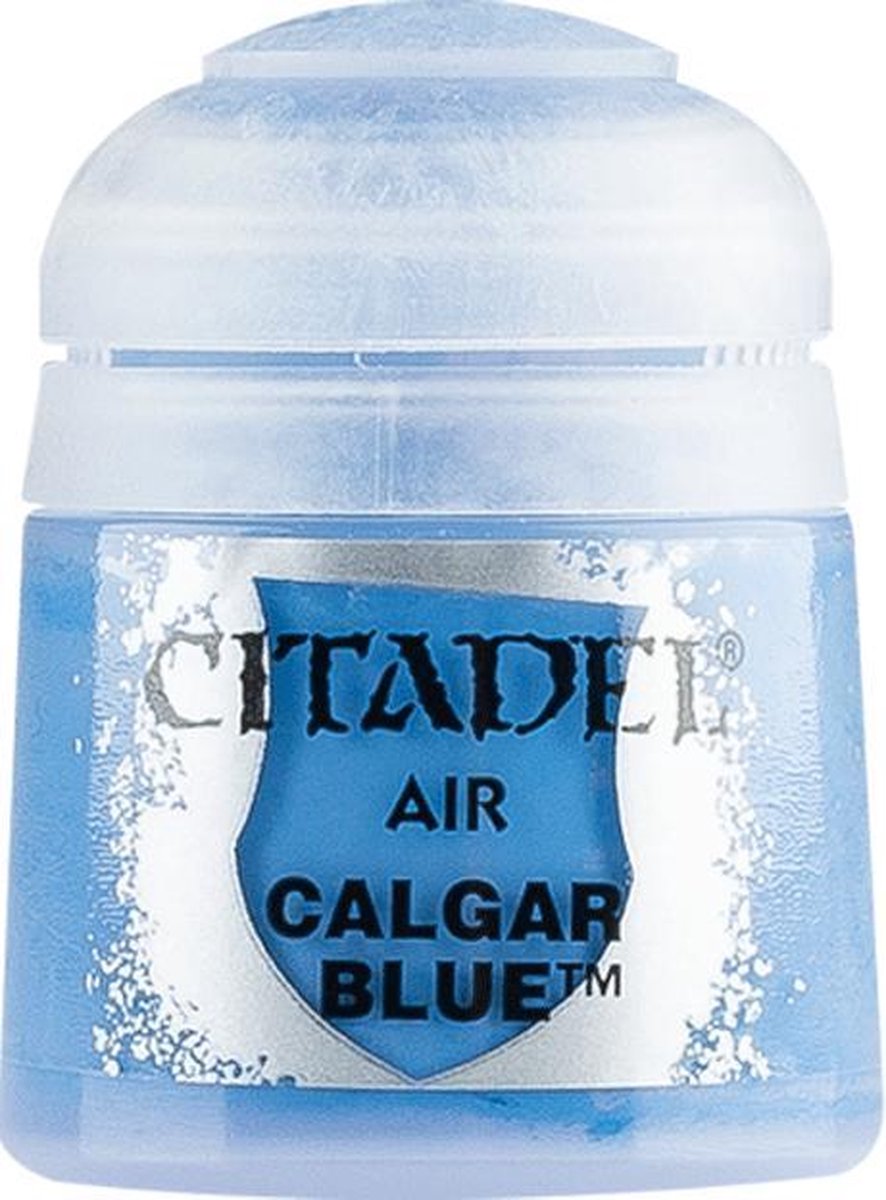 Citadel Air: Calgar Blue (24ml)