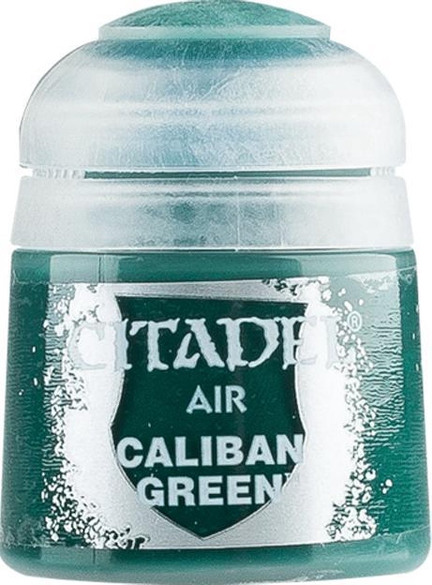 Citadel Air: Caliban Green (24ml)