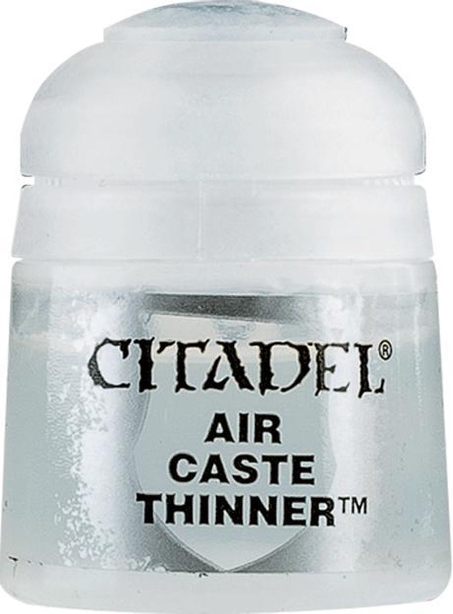 Citadel Air: Caste Thinner (24ml)