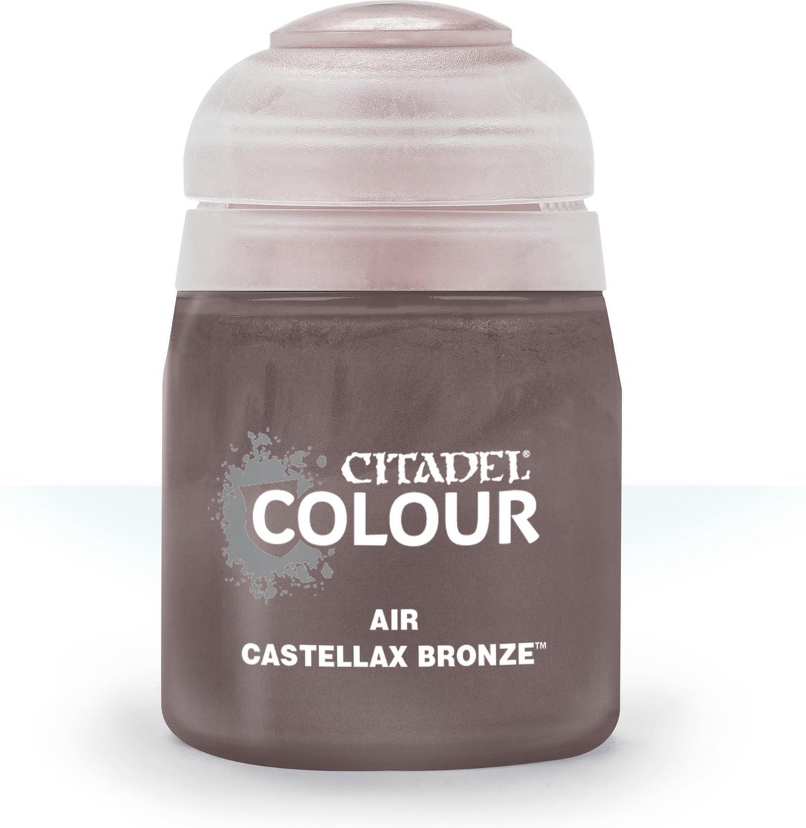 Citadel Air: Castellax Bronze (24ml)