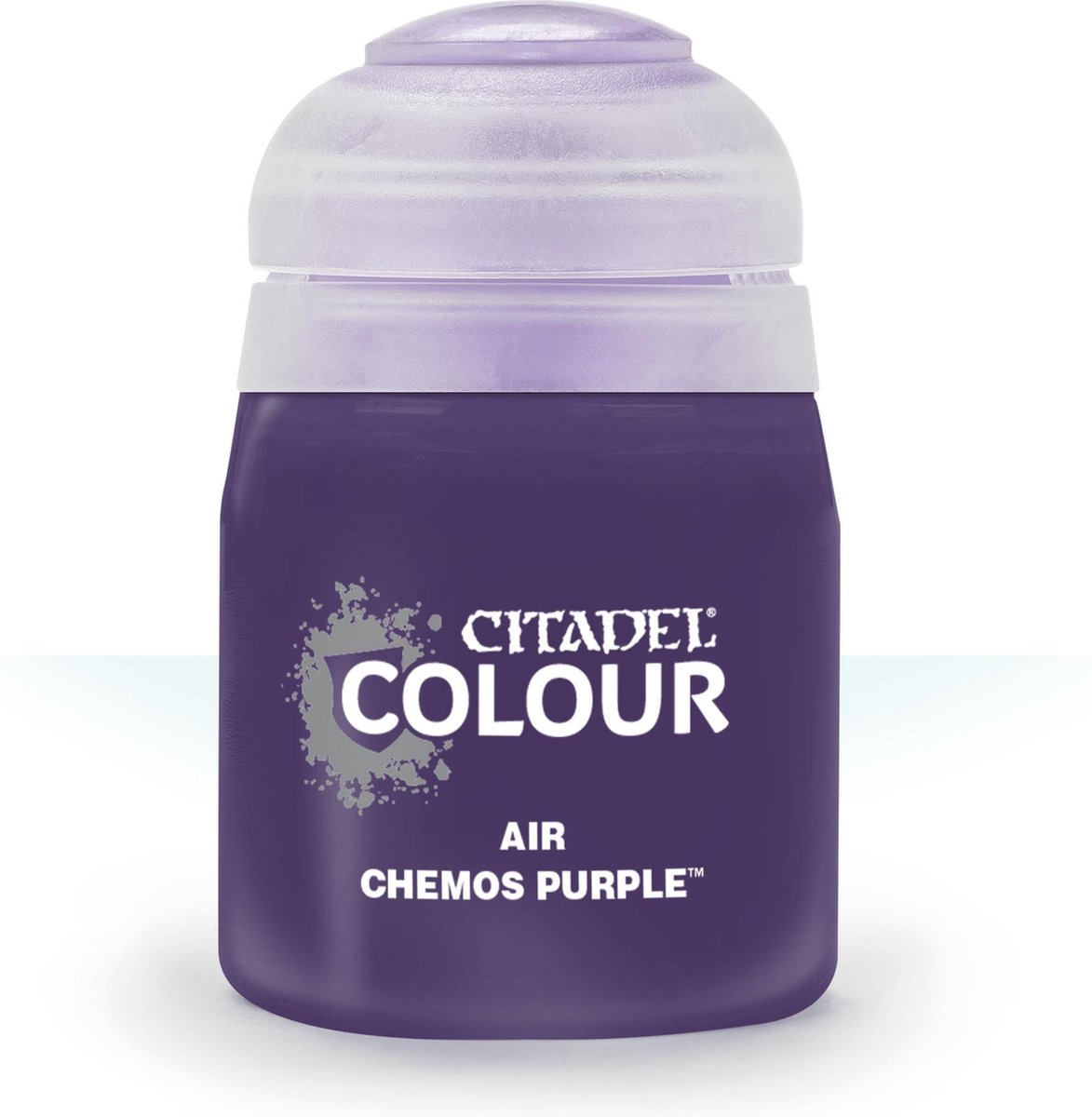 Citadel Air: Chemos Purple (24ml)