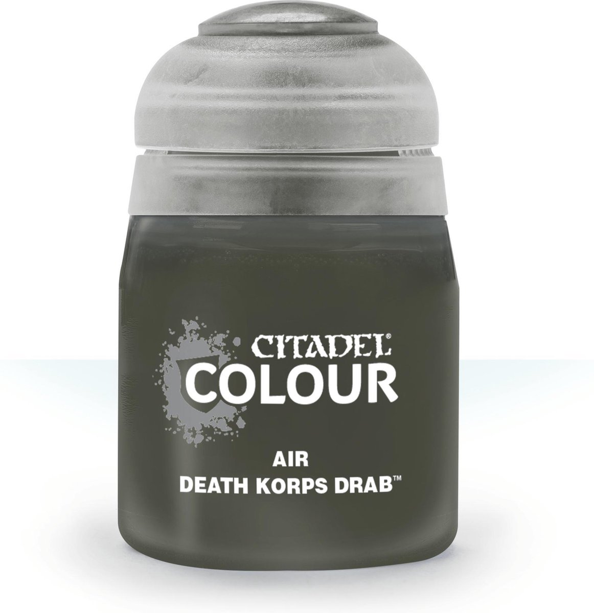 Citadel Air: Death Korps Drab (24ml)