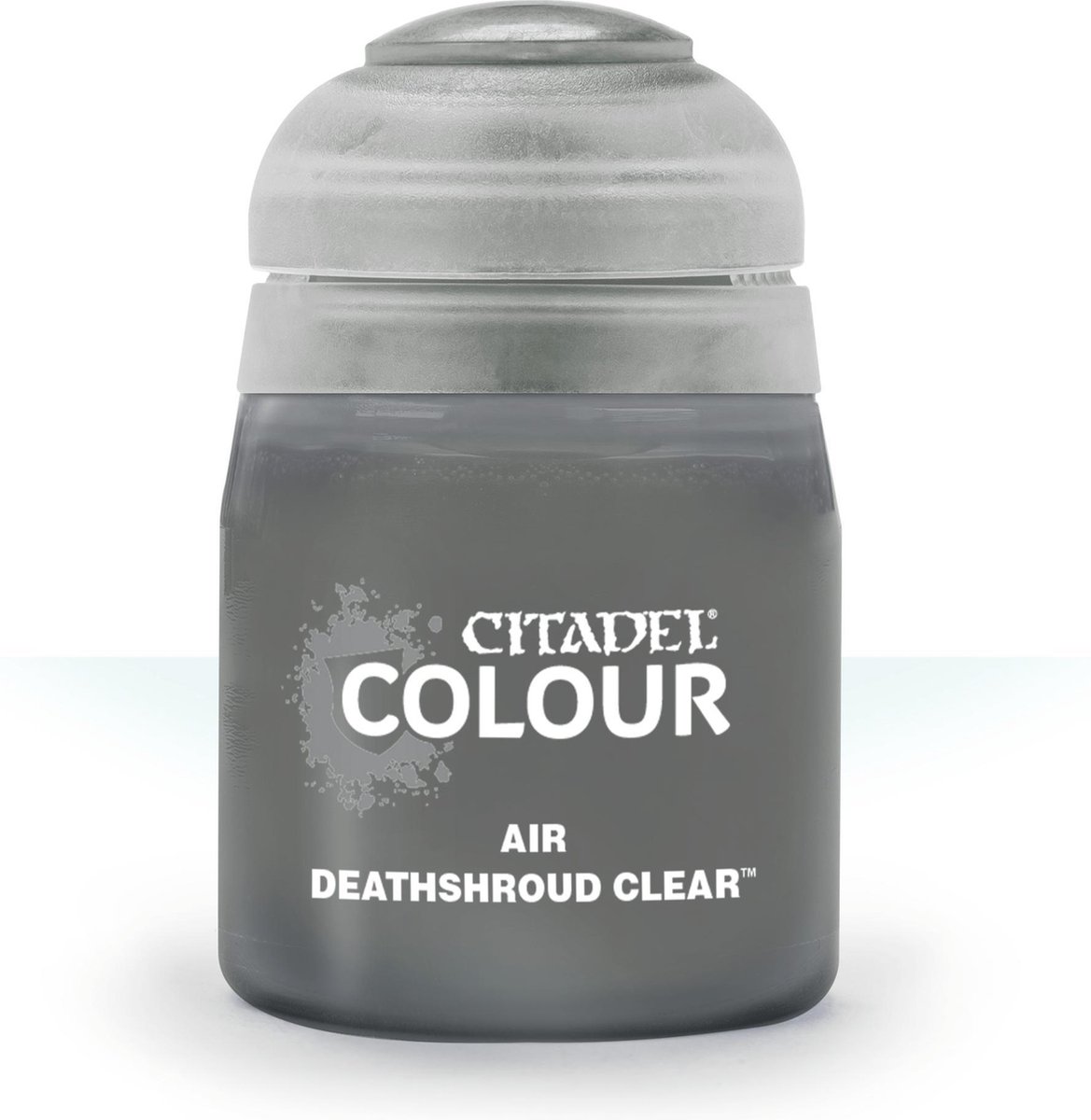 Citadel Air: Deathshroud Clear (24ml)